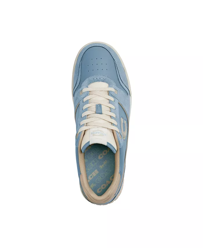 COACH Men's Soho Fashion Sneakers Men's Shoes