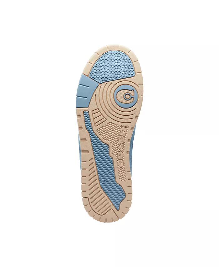 COACH Men's Soho Fashion Sneakers Men's Shoes