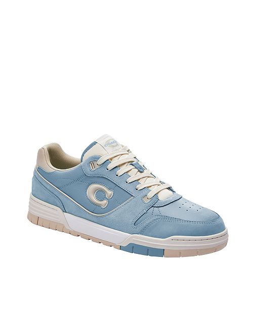 COACH Men's Soho Fashion Sneakers Men's Shoes