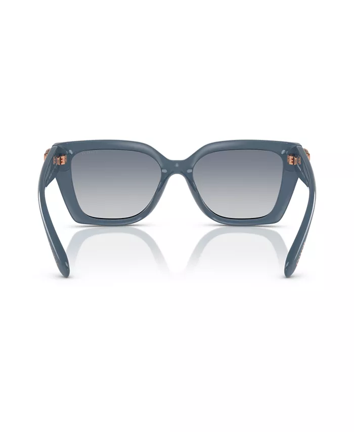 COACH Women's Sunglasses CW195 HC8408U Women's Fashion Shoes & Accessories