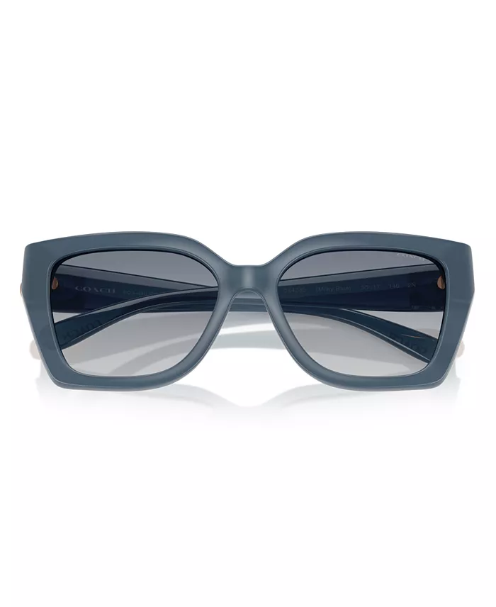 COACH Women's Sunglasses CW195 HC8408U Women's Fashion Shoes & Accessories