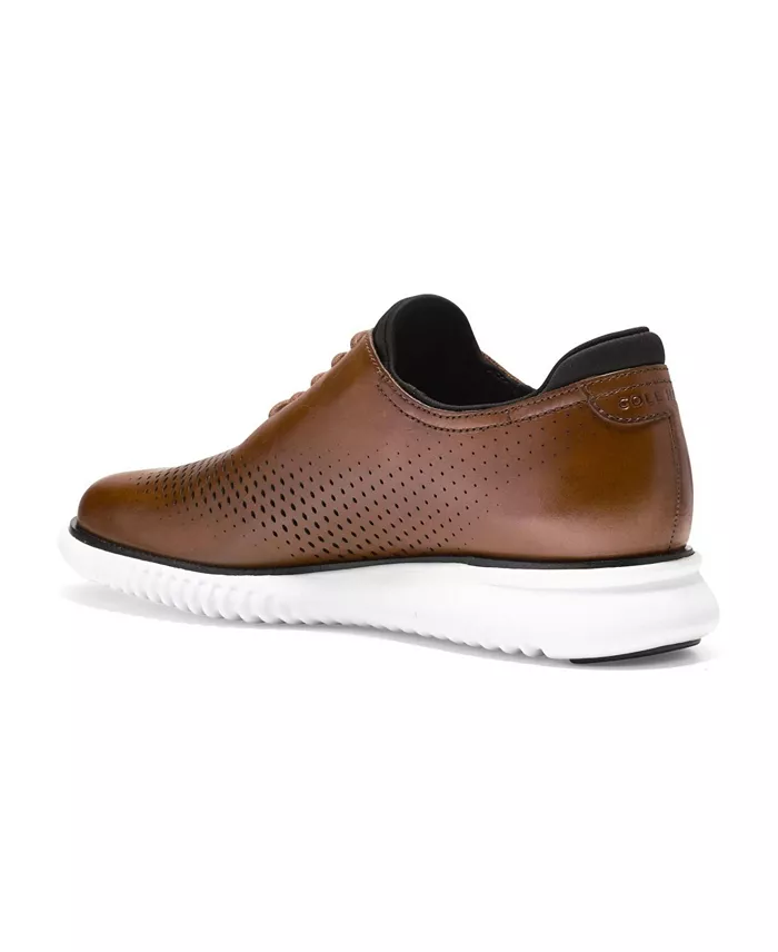 Cole Haan Men's 2.Zerogrand Laser Wing Oxford Shoes Men's Shoes