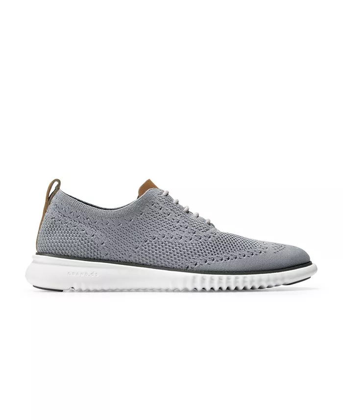 Cole Haan Men's 2.Zerogrand Stitchlite Oxford Shoes Men's Shoes