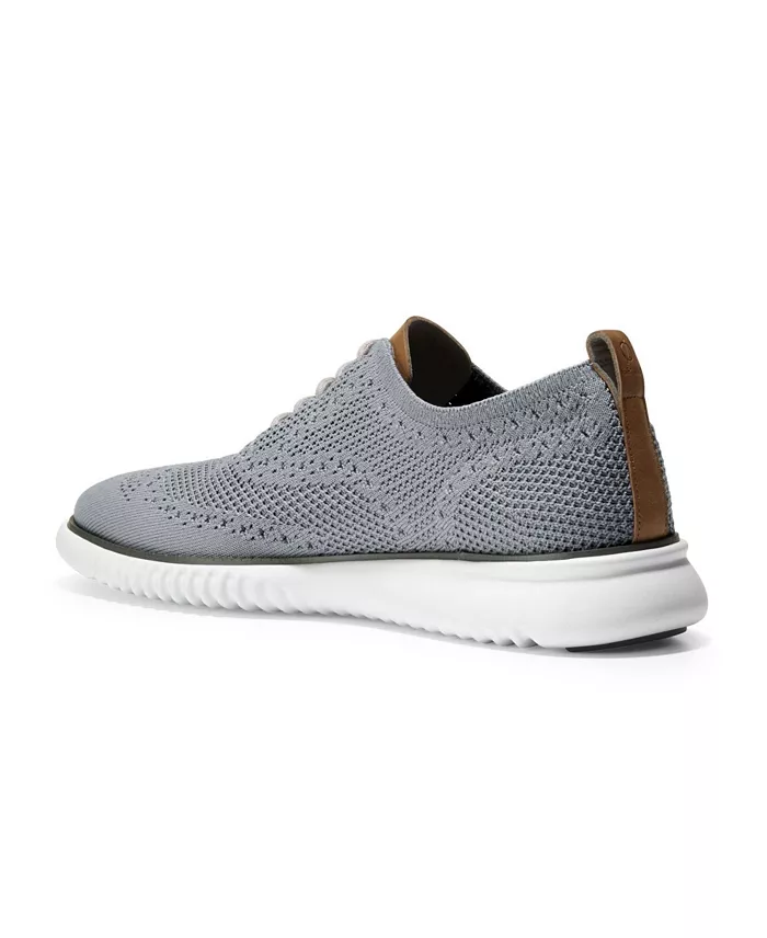 Cole Haan Men's 2.Zerogrand Stitchlite Oxford Shoes Men's Shoes