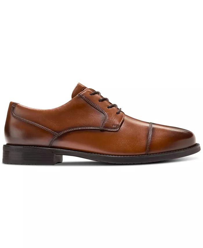 Cole Haan Men's Bedford Cap Toe Oxford Dress Shoe Men's Shoes