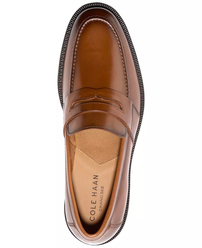 Cole Haan Men's Bedford Penny Loafer Men's Shoes