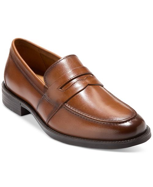 Cole Haan Men's Bedford Penny Loafer Men's Shoes