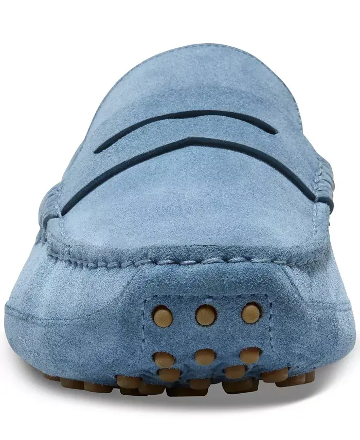 Cole Haan Men's Davies Grand Slip On Driving Loafers Men's Shoes