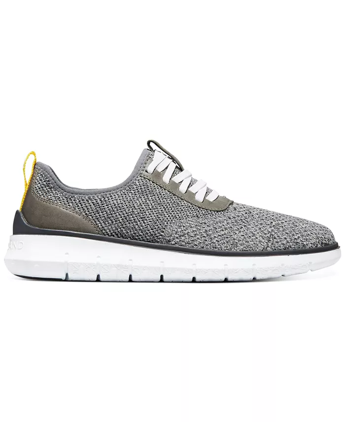 Cole Haan Men's Generation ZERØGRAND Stitchlite Sneakers Men's Shoes