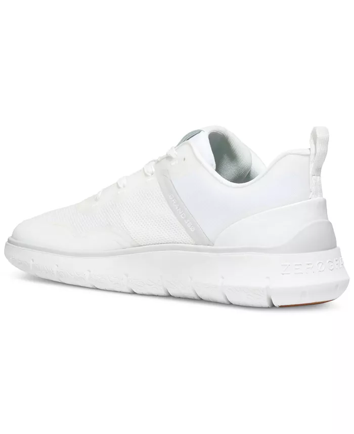 Cole Haan Men's Generation ZERØGRAND Stitchlite ™ Lace-Up Sneakers Men's Shoes