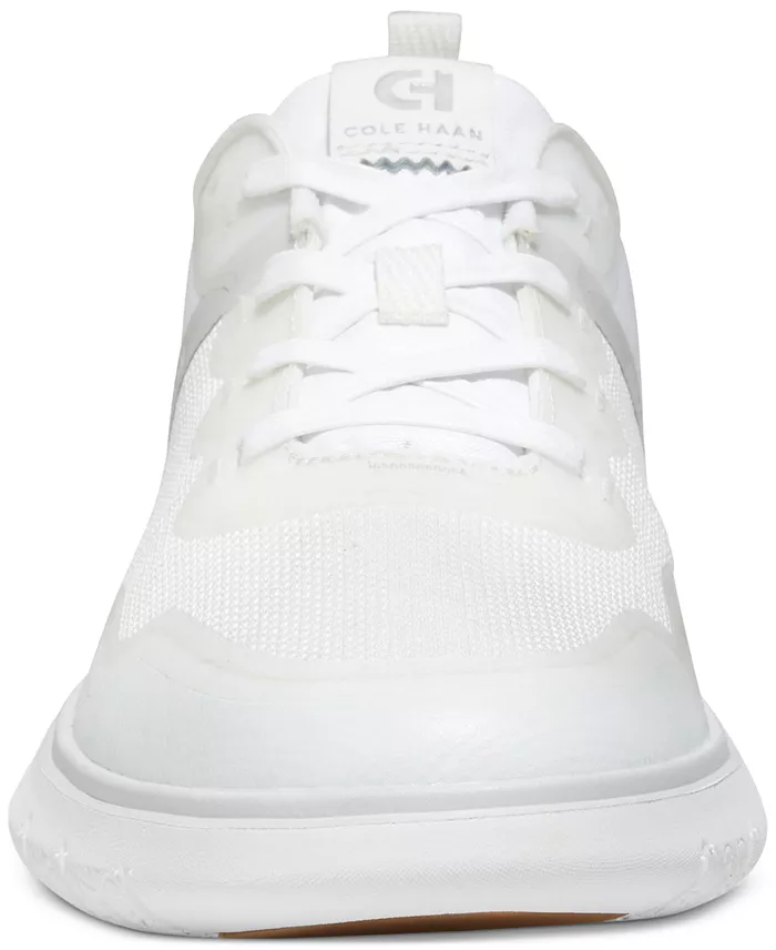 Cole Haan Men's Generation ZERØGRAND Stitchlite ™ Lace-Up Sneakers Men's Shoes