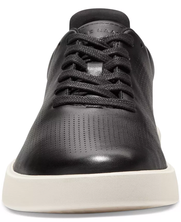 Cole Haan Men's Grand Crosscourt Daily Laser Sneaker Men's Shoes
