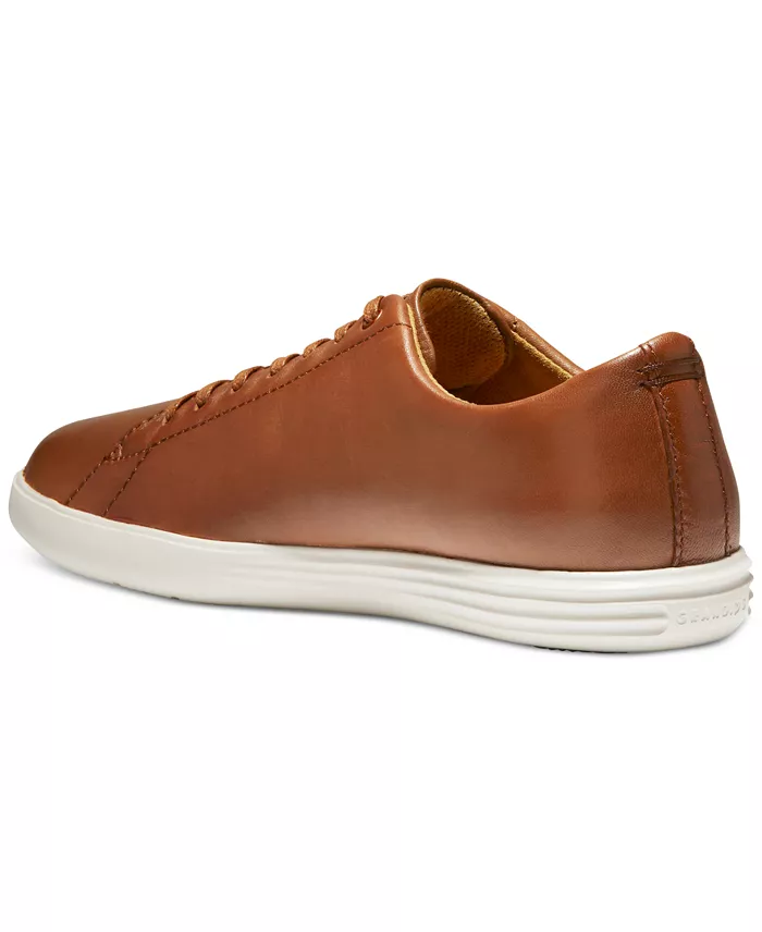 Cole Haan Men's Grand Crosscourt II Sneaker Men's Shoes