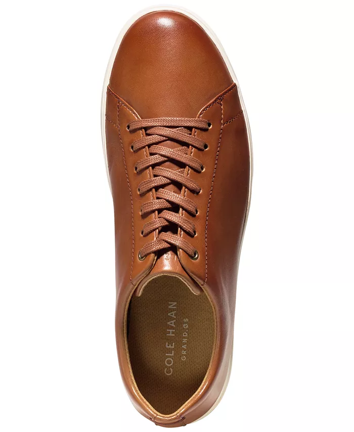 Cole Haan Men's Grand Crosscourt II Sneaker Men's Shoes