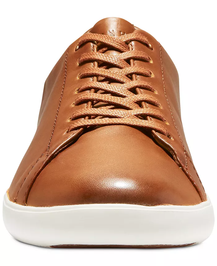 Cole Haan Men's Grand Crosscourt II Sneaker Men's Shoes