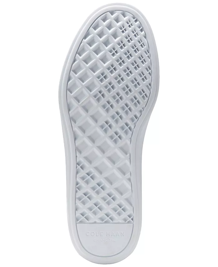 Cole Haan Men's Grand Crosscourt Traveler Sneaker Men's Shoes