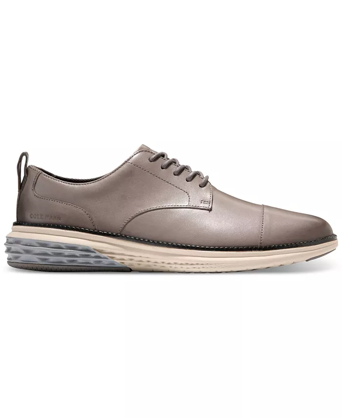 Cole Haan Men's Grand Hurrion Cap-Toe Oxford Dress Shoe Men's Shoes