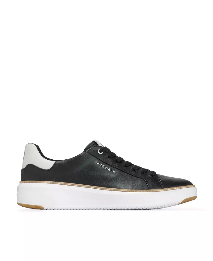 Cole Haan Men's Grand-Pro Topspin Sneakers Men's Shoes