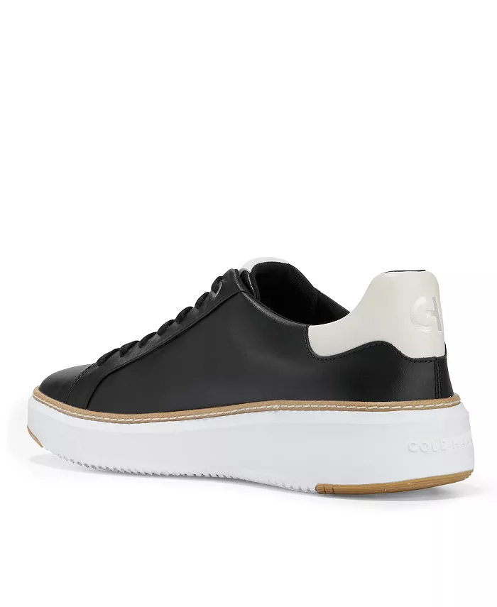 Cole Haan Men's Grand-Pro Topspin Sneakers Men's Shoes