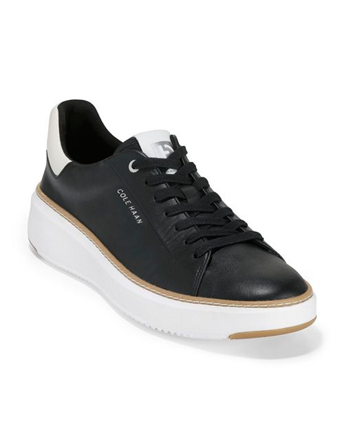Cole Haan Men's Grand-Pro Topspin Sneakers Men's Shoes
