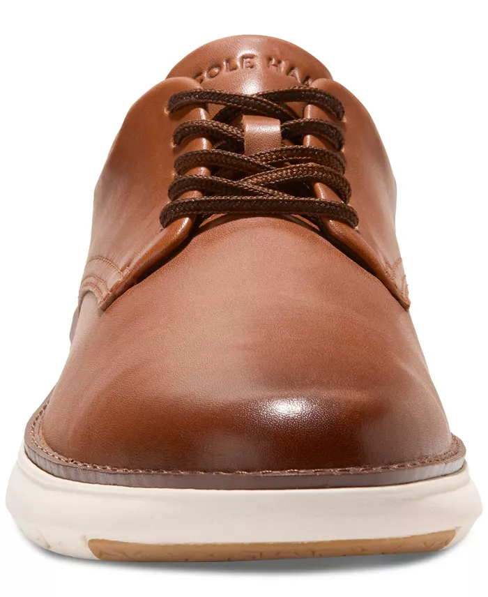 Cole Haan Men's Grand Remix Oxford Dress Shoe Men's Shoes