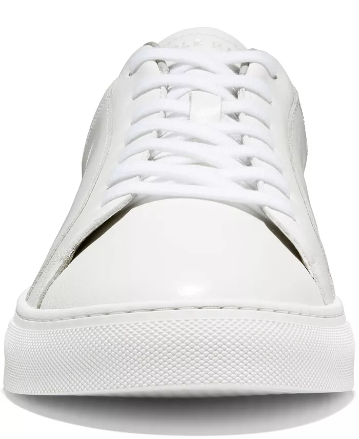 Cole Haan Men's Grand Series Jensen Sneakers Men's Shoes