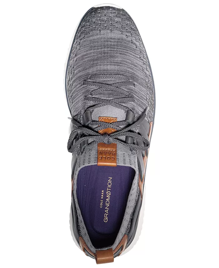 Cole Haan Men's GrandMotion Stitchlite Woven Sneakers Men's Shoes