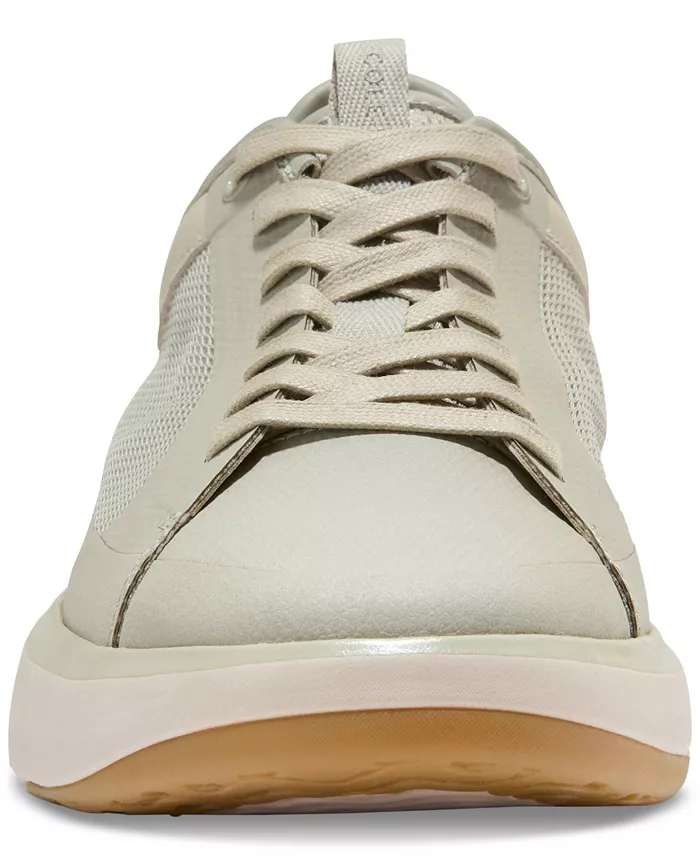 Cole Haan Men's GrandPrø All Day Court Sneaker Men's Shoes