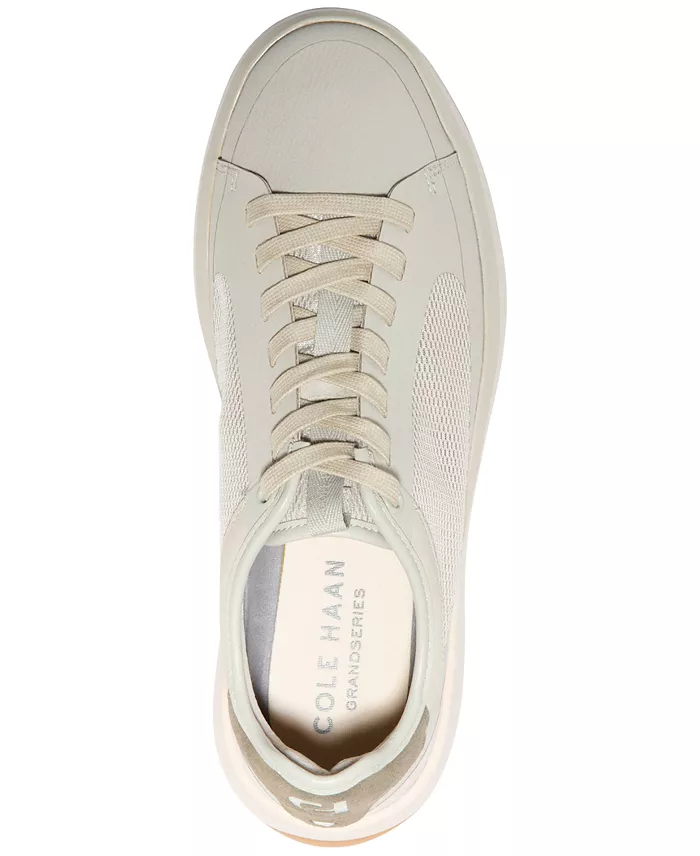 Cole Haan Men's GrandPrø All Day Court Sneaker Men's Shoes
