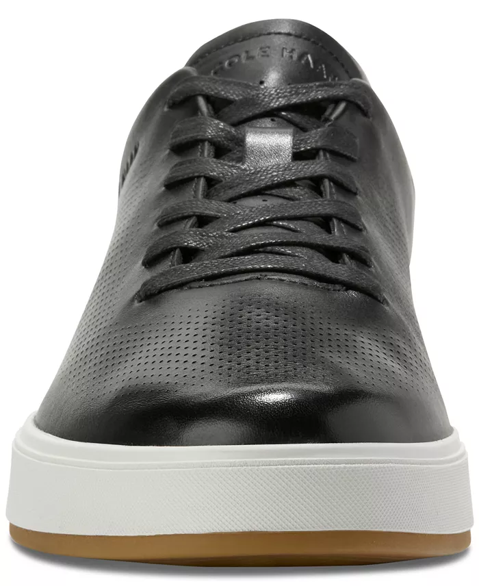 Cole Haan Men's GrandPrø Angleace Sneaker Men's Shoes