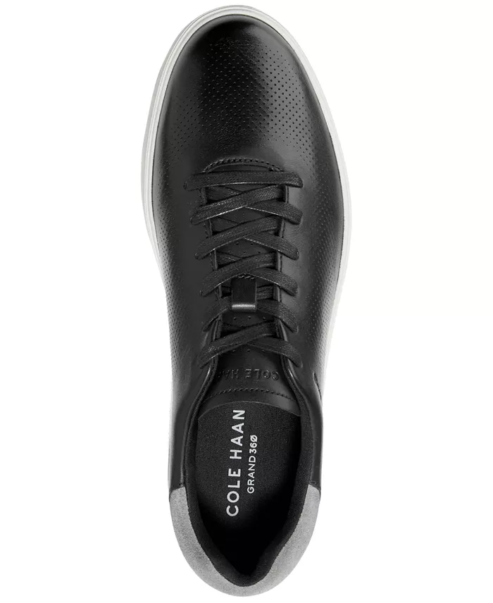 Cole Haan Men's GrandPrø Angleace Sneaker Men's Shoes