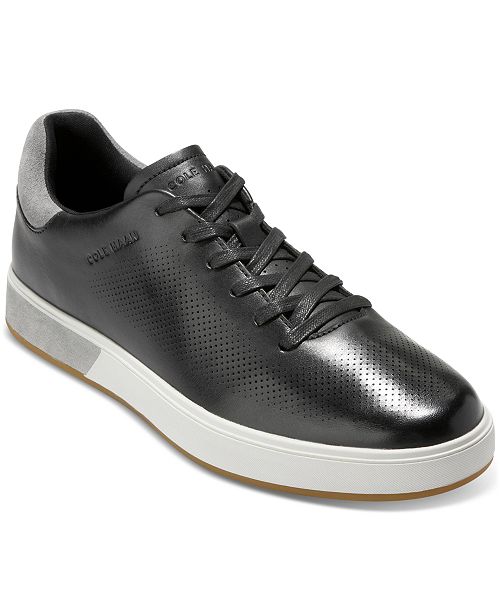 Cole Haan Men's GrandPrø Angleace Sneaker Men's Shoes
