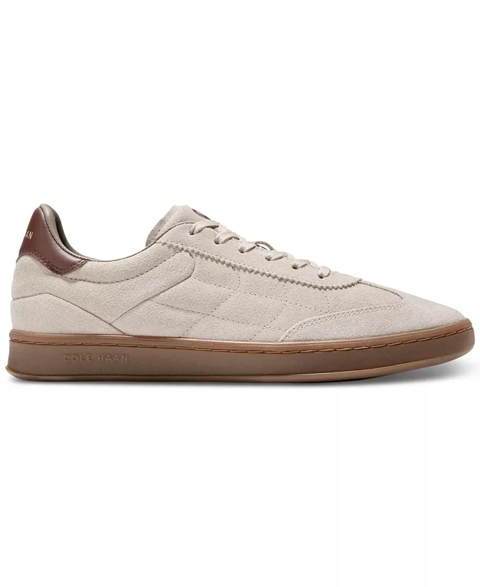 Cole Haan Men's GrandPrø Breakaway Lace-Up Sneakers Men's Shoes