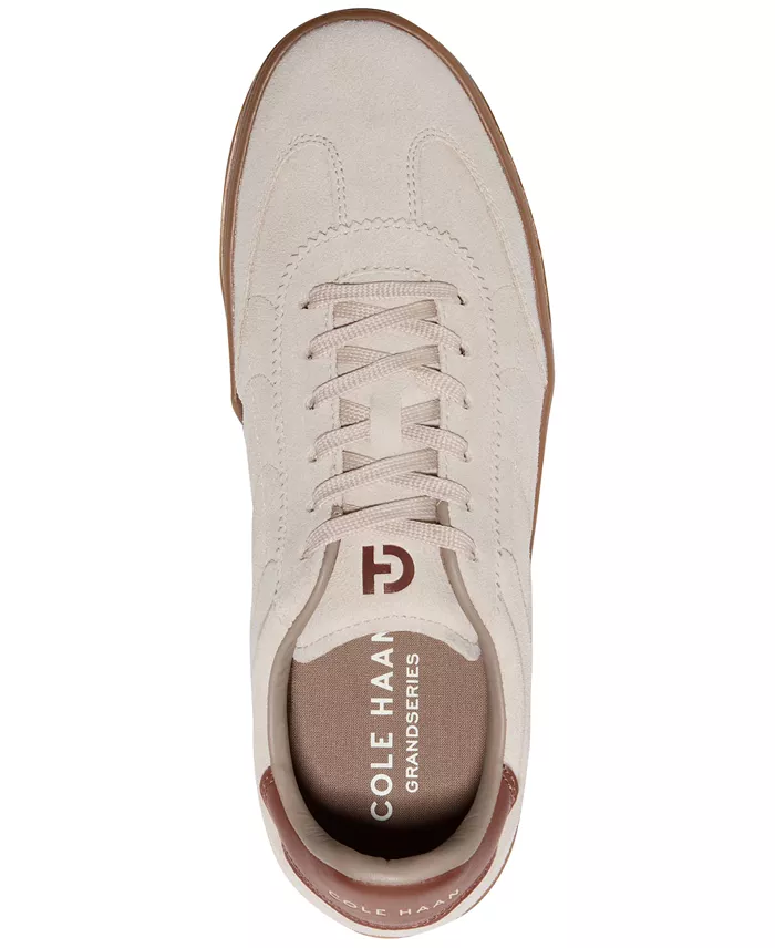 Cole Haan Men's GrandPrø Breakaway Lace-Up Sneakers Men's Shoes
