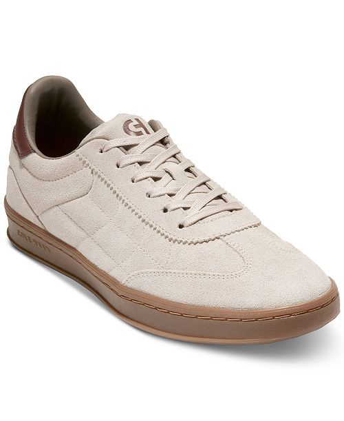 Cole Haan Men's GrandPrø Breakaway Lace-Up Sneakers Men's Shoes