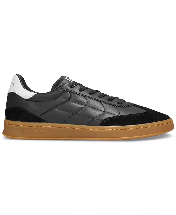 Cole Haan Men's GrandPrø Breakaway Sneaker Men's Shoes