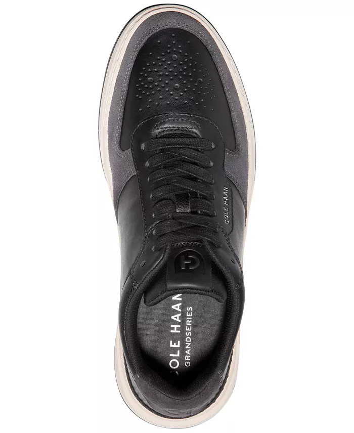 Cole Haan Men's GrandPro Crossover Sneakers Men's Shoes