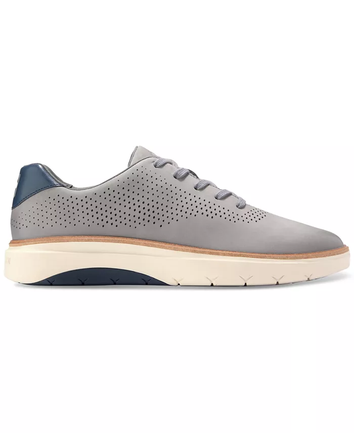 Cole Haan Men's GrandPrø FeatherArc Laser Sneaker Men's Shoes
