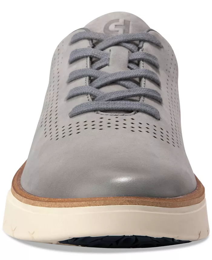 Cole Haan Men's GrandPrø FeatherArc Laser Sneaker Men's Shoes