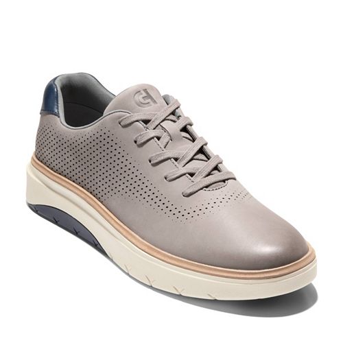 Cole Haan Men's GrandPrø FeatherArc Laser Sneaker Men's Shoes