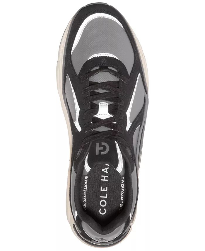 Cole Haan Men's GrandPro Millenia Sneaker Men's Shoes