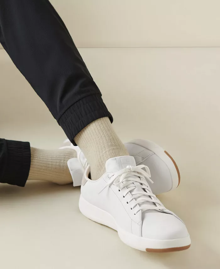 Cole Haan Men's GrandPro Tennis Sneaker Men's Shoes