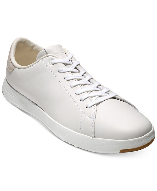 Cole Haan Men's GrandPro Tennis Sneaker Men's Shoes