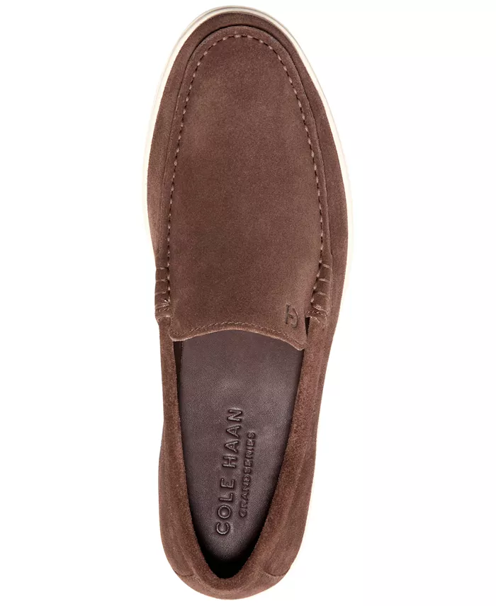 Cole Haan Men's Greenwich Grand Venetian Loafers Men's Shoes