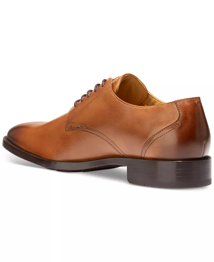 Cole Haan Men's Hawthorne Plain Oxford Dress Shoe Men's Shoes