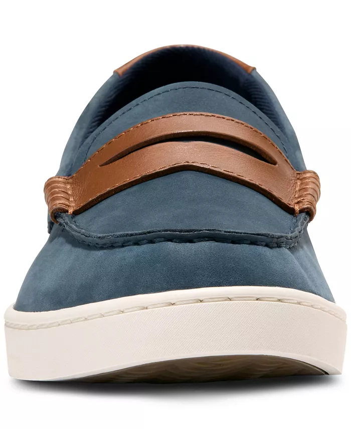 Cole Haan Men's Nantucket Penny Loafer Men's Shoes