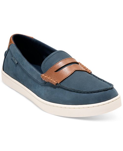 Cole Haan Men's Nantucket Penny Loafer Men's Shoes