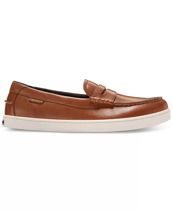 Cole Haan Men's Nantucket Slip-On Penny Loafers Men's Shoes