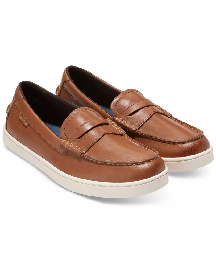 Cole Haan Men's Nantucket Slip-On Penny Loafers Men's Shoes