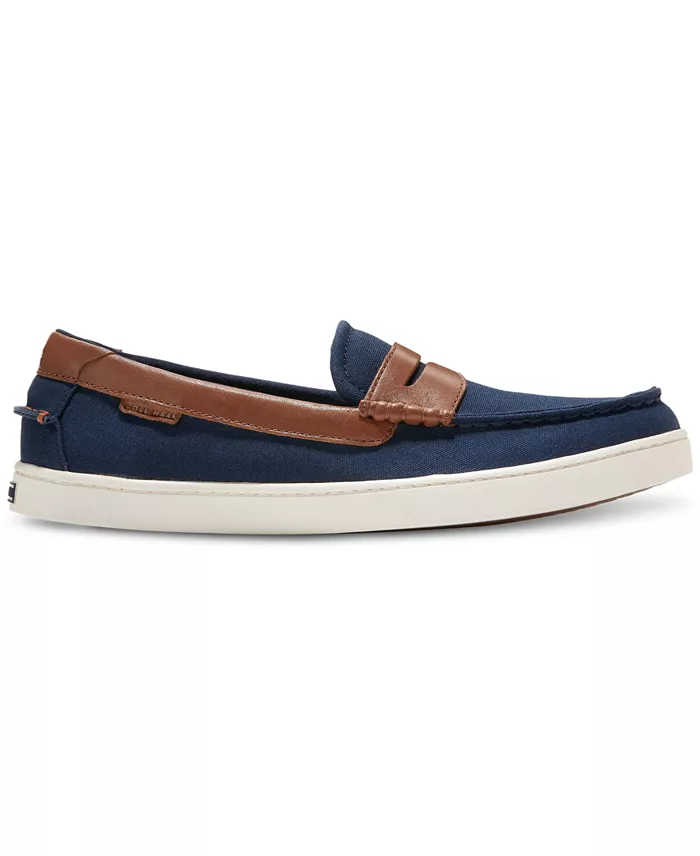 Cole Haan Men's Nantucket Slip-On Penny Loafers Men's Shoes